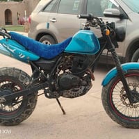 هوندا • كلك • بدون بطارية