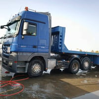 للببع اكتروس موديل 11 20حجم 4125 عربانه حداديه جرف 4 دناكير مربوطه سلي...