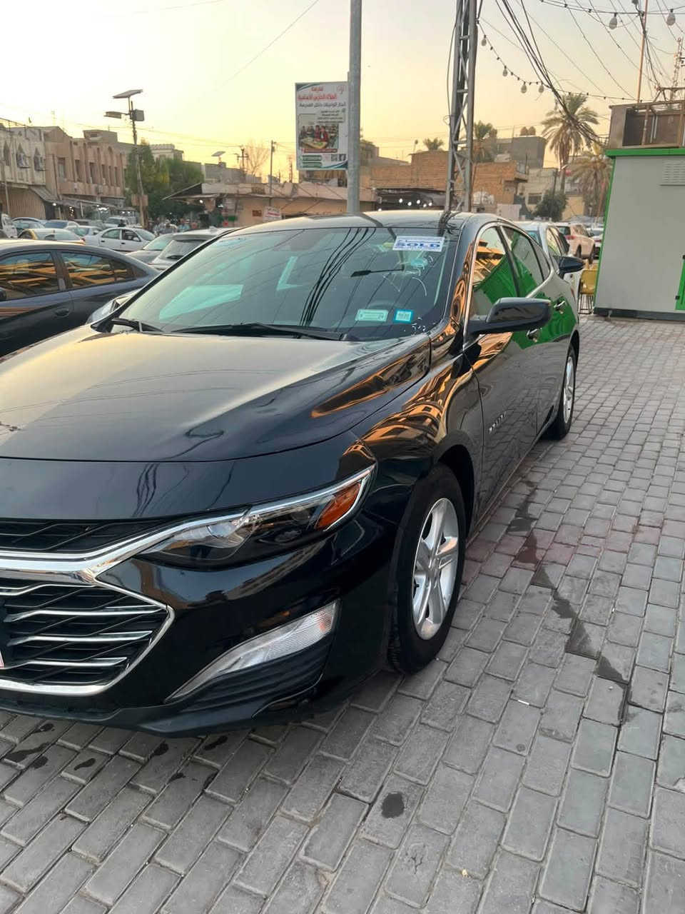 السلام عليكم ماليبو ٢٠٢٤فول حادثها چاملغ شويه بونيد مواصفات ltمعروفه
رقم كاتي تترقم محافضات شماليه شرط الترقيم 
سعرها ١٠٧ومجال بسيط جدا مكان بغداد للتواصل 

+964 771 004 3558

***********

نص مكتوب في الصور:
- Auction Auto 2024 CHEVROLET MALIBU 1G1ZB5ST9RF103202 Купить на انتقال حفظ مشارка 2023 Chevrolet Malibu, LT | BidCars 2023 Chevrolet Malibu, LT | BidCars النشاط الإشعارات بحث الصفحة الرئيسية