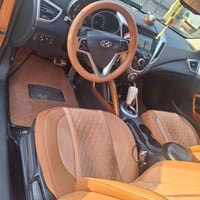 فولستر • ٢٠١٢ • اقساط