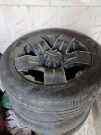 حساسات • تايرات • البصره زبير