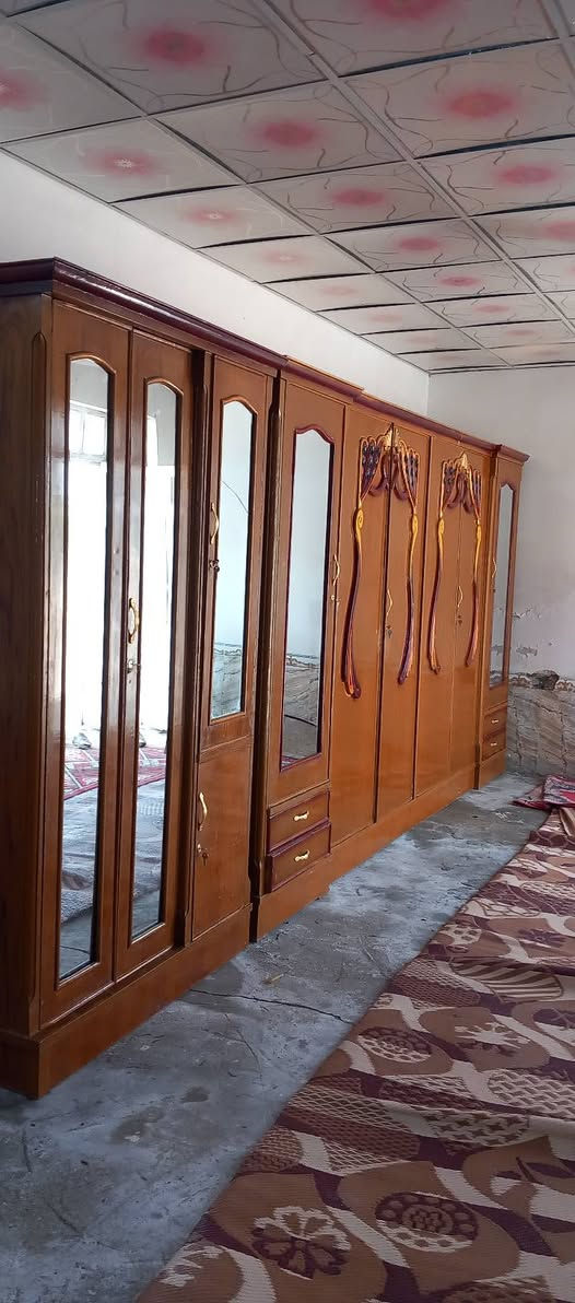 غرفه صاج • نضافه ٩٠% • العباسية