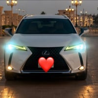 للبيع – Lexus UX 250h 2024 🔥 لكزس UX 250h موديل 2024 هايبرد  🔹 أعلى مو...
