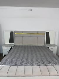 غرفة نوم • ٧ قطع • مكيف