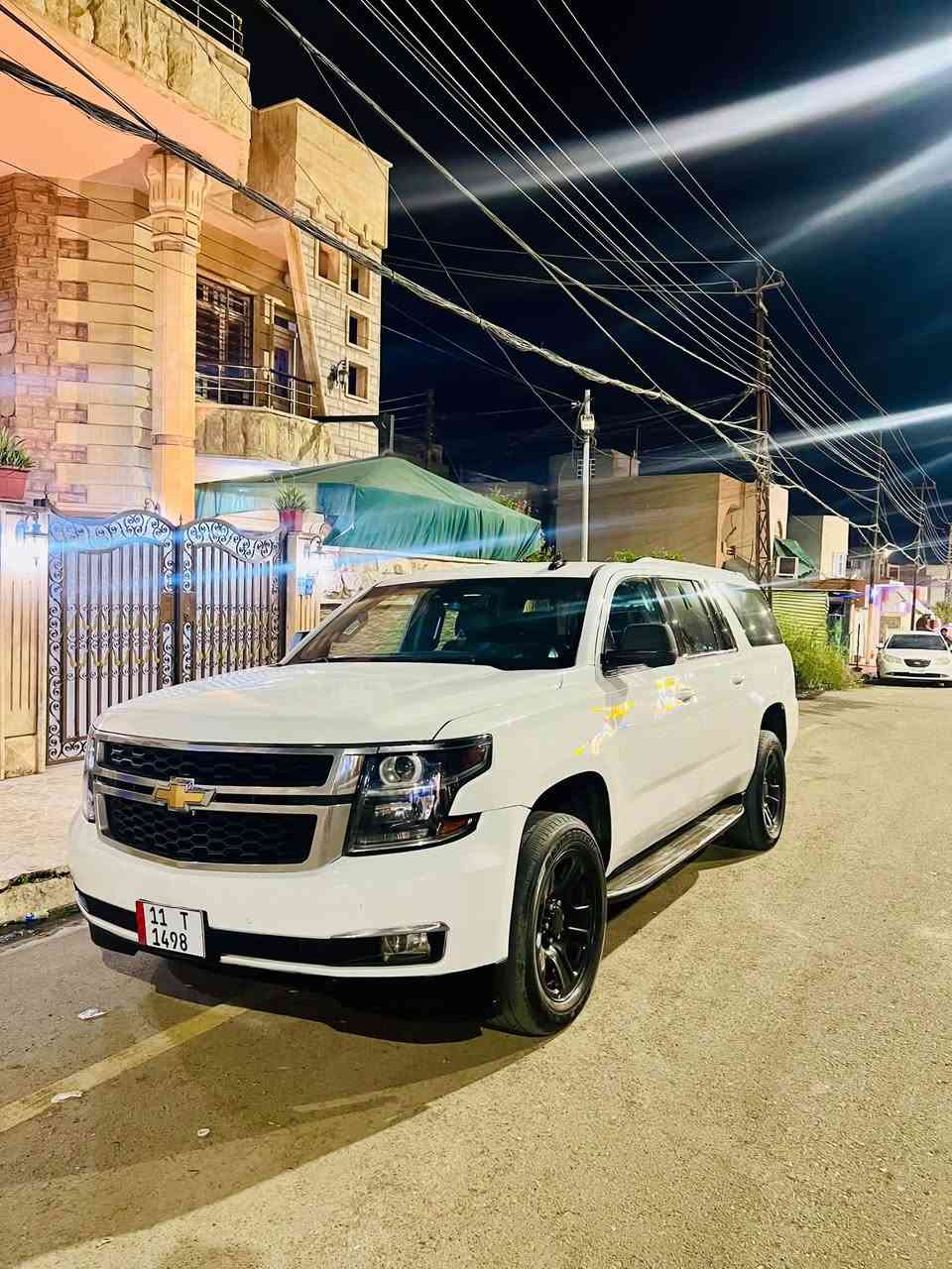سوبربان • ٢٠١٩ • رقم بغداد