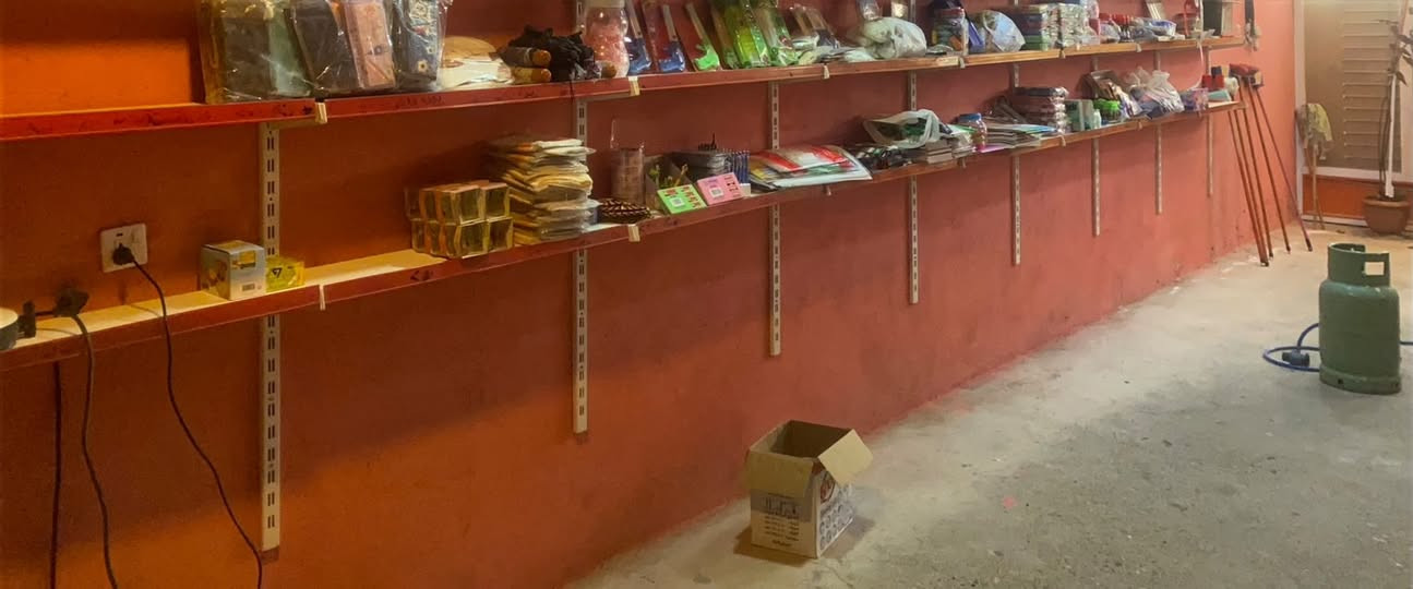 ***********ڕەفە و ئەشیاکان کامل بۆ فرۆشتن سلێمانی
