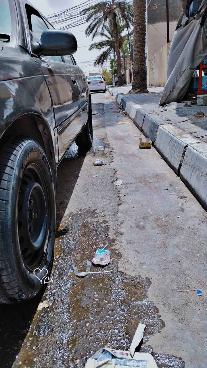 🛑 سلام عليكم
🛑 سياره كورلا ياباني الأصل
🛑 السياره مال جناي
🛑 السياره عليها ادامه للمكينه 🛑 صافيه شرط نكره سلف موديل 1993 
🛑 السياره كير مكينه نظيفات 
🛑  لا تنقيص ولا تجفيت
🛑 السياره كهربائياتها شغاله 
🛑 لايت بك لايت اشاير 
🛑 عدادات كلشي شغال
🛑 حداديه الخلفيه جديده 
🛑 حداديه اماميه نص عمر 
🛑 السياره صافيه بااسمي
🛑 تحويل مباشر
🛑 السياره تبريد ميشتغل المنظومه موجوده بس مامربوطه اخذتها هيج
 وعندي الجبنه كايمه بس هذني شرط وين متريد اطلع وافحص
جام شغال السياره على ايدي ممتعبه من البيت للمحل مال جناي 
السياره بيها اشويه نضوح بسبب الجبنه 
مكاني كربلاء سعرها 45 ورقه وبيها مجال رقمي ***********
