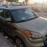 كيا سول • ٢٠١٠ • محرك ٢٠٠٠