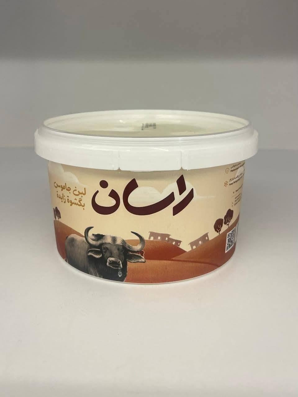 البان راسان • مندوب • الكرخ