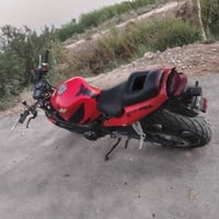 هوندا F4i • 600 • نظيف