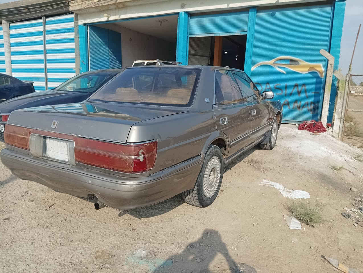 هارتوب • ١٩٨٨ • رقم واسط