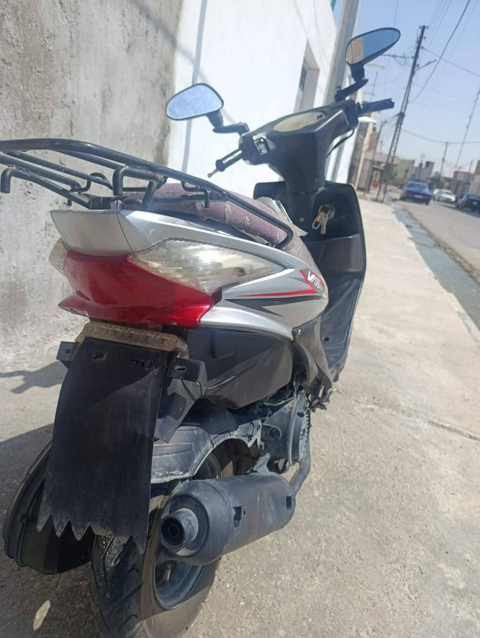 ٣٠٠ • مجال • دراجة