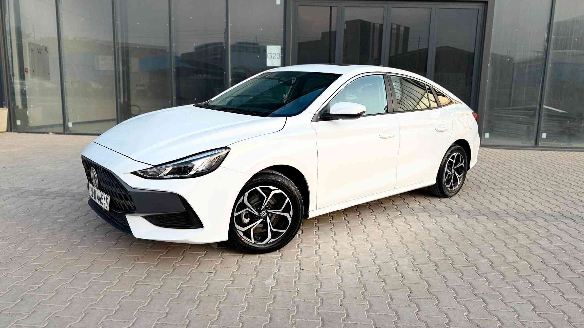 MG GT 2024 فول مواصفات
هەرزانترین نرخ 🔥💥 خوار بازار
گێر ئۆتۆماتیک و صڵاید
مەکینە و گێر بەشەرت نەکراوەتەوە
یەک پەلە بۆیاخ و سارد
کوشن جلد و بەصمە و صلاید و شاشە ئەکتیڤ
کارپلەی و تحدید سرعە و ویلنکرۆم و لایت زینۆن
بۆ زانیاری و نرخ پەیوەندی بکەن
***********
***********
