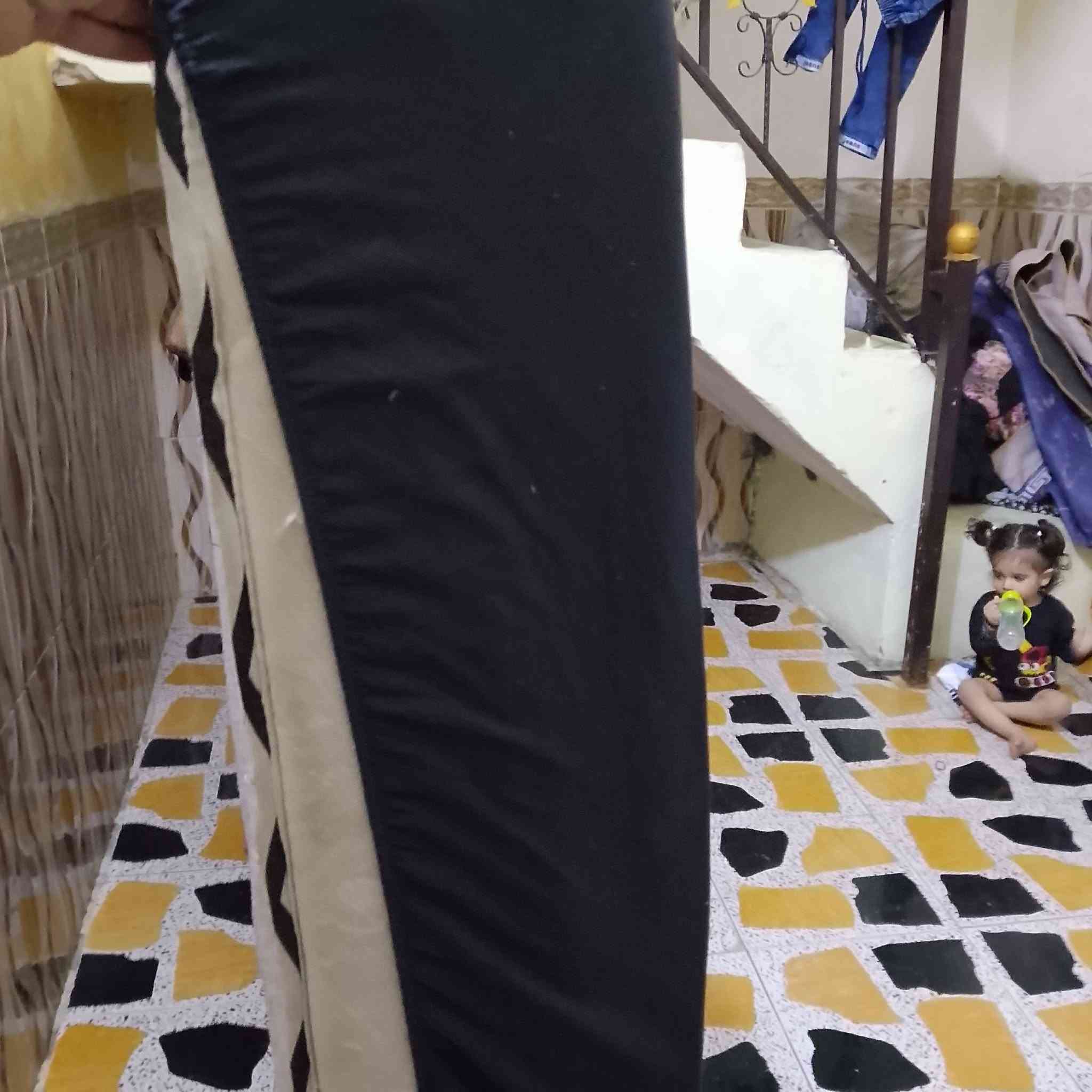 دوشك طبي • درجة أولى • وجه يتبدل