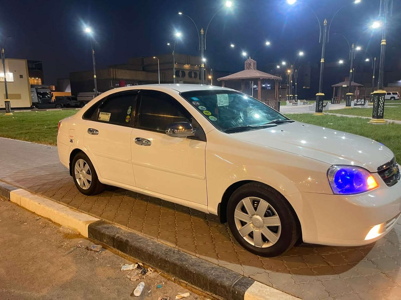 سلام عليكم الي يدور نضيف اوبتره موديل 11 محرك وكير جدد تبريد ثلج باتري جديد حداده 100بل100 كهربائيات كله شقاله كامره شقاله شاشه تاب تحكم ستيرن سياره جاهزه مكفوله من الكص ونقل والضربه وتبديل بيه قطعتين صبغ فقط والباقي كفاله سنويه 31 تحويل مباشر السعر 68وبيه مجال بصيط العنوان البصره زبير حي شهدا رقم الهاتف ***********غير متواجد عله الفيس ونسف عله الطاله
