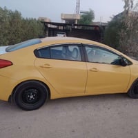 سيراتو • ٢٠١٤ • رقم بغداد