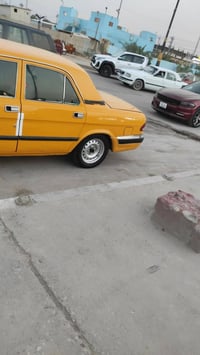 فولكا • جاهزه • سوق شيوخ