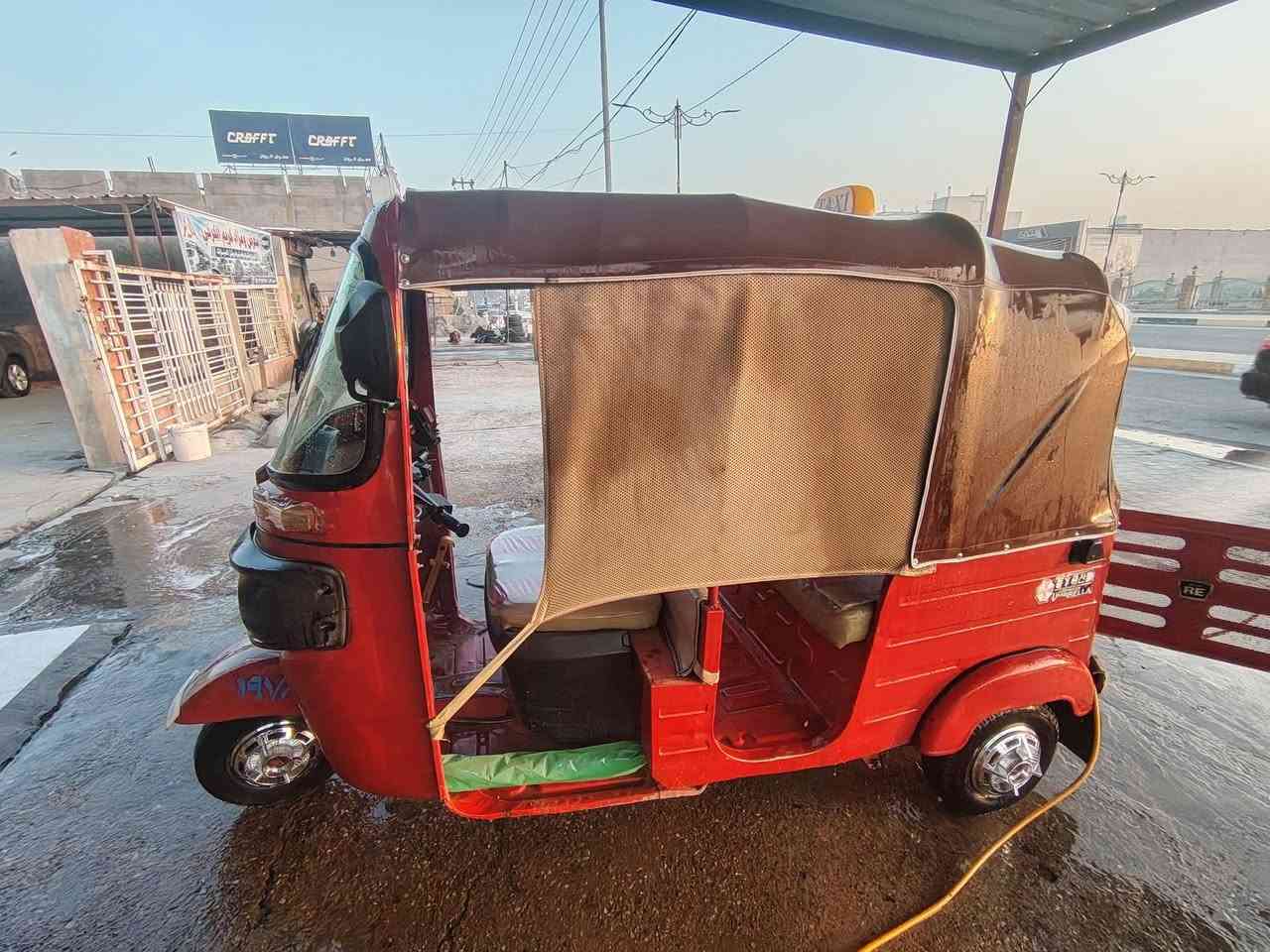 تكتك ٢٠ شهر ١١ تكتك بلاديه معمره دوس وبارد بل لغد شبر اقل محرك اكسل تحويل مكفولات تخم تاير كهرباءيات مسجل دوشمه كلهه جدد تكتك مال جناي ومرتبه   بكاني بعقوبه تحرير السعر ٦٤٠٠ وبيهه حك جيه الشراي يتصل مو شراي لا تعبني وتعبك أشكال بل سوك عل نضافه ***********
