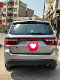 دودج دورنكو • ٢٠١٥ • مكينة وكير كفاله