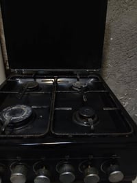 طباخ • كاونتر • نظيف