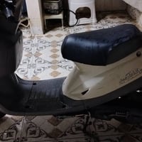 مطور • ياماها • كول بلادي