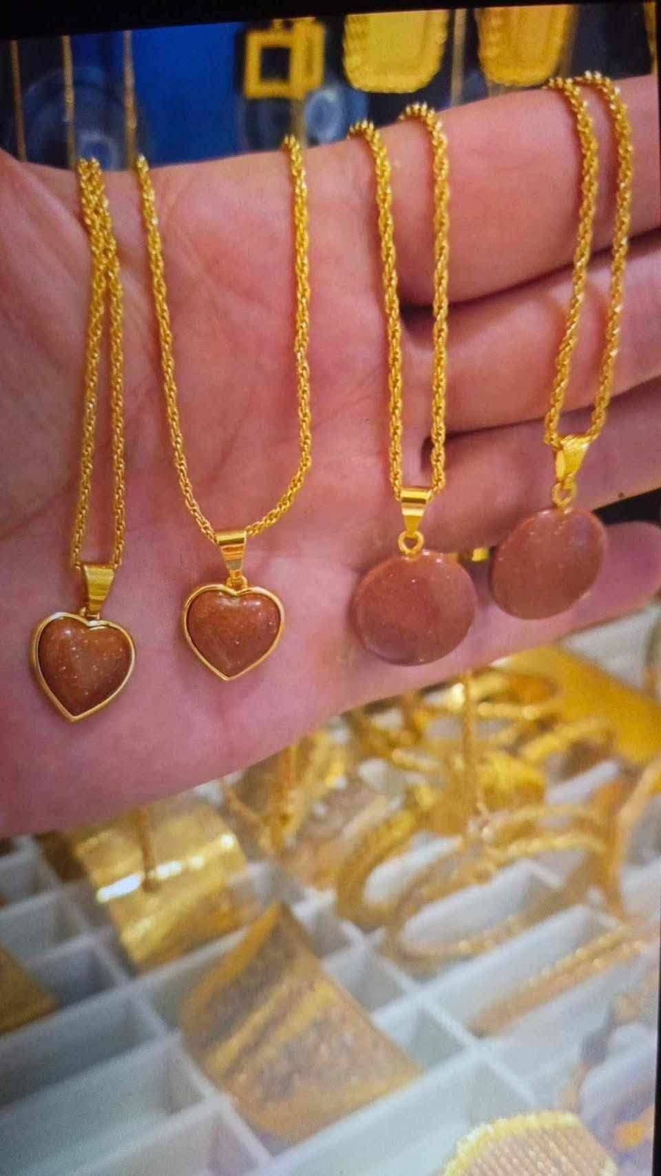 ذهب • تقسيط مريح • بكفالة موظف