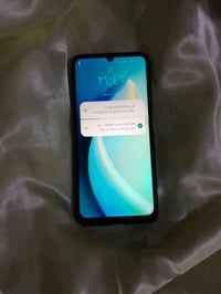 جهاز ريلمي c53 نضيف امبدل شاشه غير هاي ما أبدل بي اي شي ذاكره 64 سعره ...