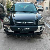 توكسان • ٢٠٠٩ • مكينة ٢٠٠٠
