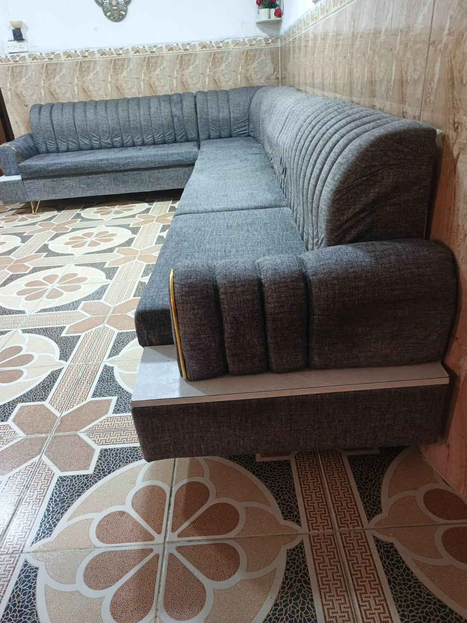 يـــْْْــالــــلـــۿ يــــارزاق 🤍
الــْْبــيــع الــْْسـريـــع 🤍✨ 
كلشي يتوفر لدينا وابأنسب الاسعار تابع الصفحه 👈🤍
الي عنده غراض يدزهن خـْْاص ابيـــْْعهــْن الــْْه 😌
ديوان للبيع أخو الجديد 7 أمتار سعره 180 الف 
للاستفسار الاتصال ع الرقم ***********
عنوان كركوك 🌸🤍
