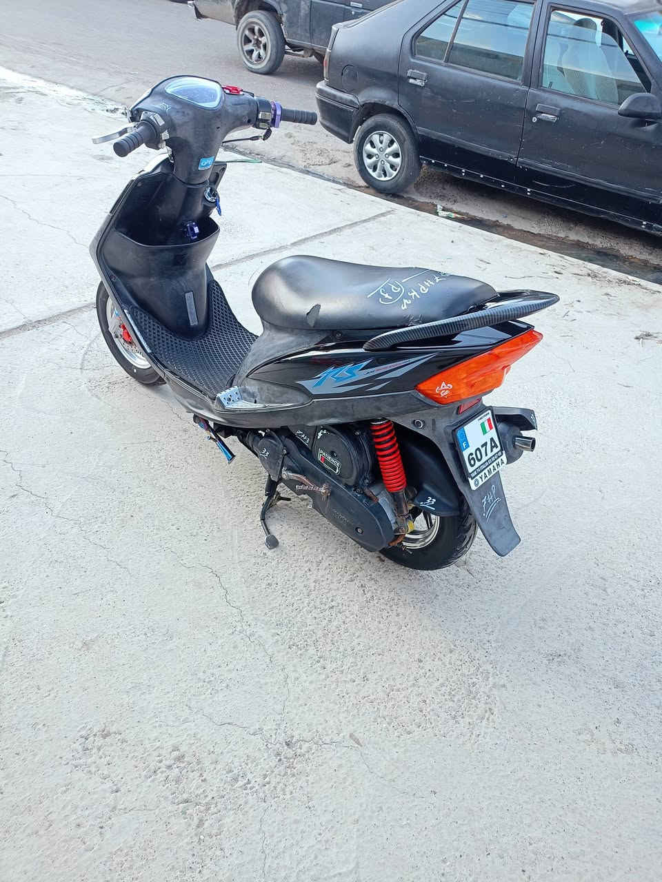 ماكس للبيع مزود بوشا 55 رياضي قبغ تبريد رياضي كزوز رياضي ويل رياضي يدات رياضي دبلات رياضي اسبيدر رياضي سعرو 850. وبي مجال رقمي ***********يوسف حي عدن 💫
