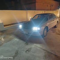 كراون ٣٠٠٠ • رقم نينوى • ناعسه