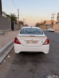 نيسان صني • صور • الزبير