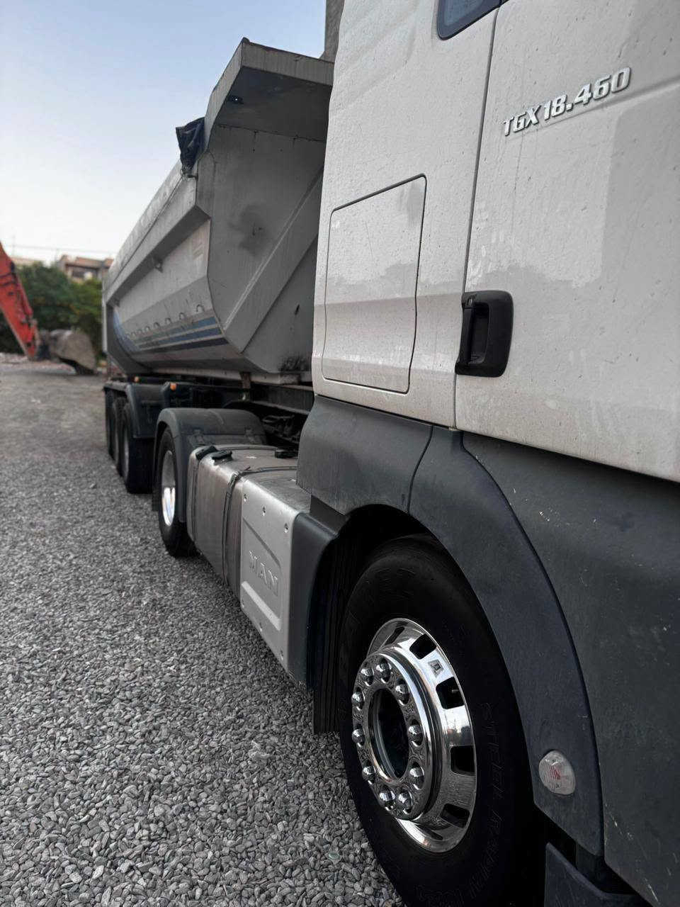 🚛 مان موديل 2019
🇫🇷 فرنسي، دبل سوبر جير من داشبول
🛞 فل تايرات جديدة بالكامل
✨ كروم، السيارة لوك لوك، كاله وبودي بالكامل بشرط، السيارة يد واحدة
🔧 السيارة قليلة الاستخدام
📋 سنوية ورقم جديد
🤝 مال دوستة
📞 واتساب: ***********
***********
💡 لايت بگ لايت بشرط
🚛 البودي موديل 2012 أوزمين
🔊 دنگير كبير
💪 براكت كبير
⚙️ جك كبير
🛞 طقم تايرات جديدة
📏 طول 7 متر
⛽ كامل بنز داخل التگَر، جديد
🔥 سيارة نظيفة ومواصفات مميزة 🔥

مان ٢٠١٩   فەرەنسی دەبل سۆپەر گێر لە داشبوڵ  فوول تایە تازە کامل  کرۆم سەیارەکە لۆک لۆکە کەلە و بۆدی هەموو گیانی بەشەرت یەک دەستە سەیارەکە کەم ئیشی کردوە سەنەوی تازەیە ماڵی دۆستە
*********** واتس ئەپ
*********** واتس ئەپ
لایت بۆ بەگلایت  بەشەرت.
بۆدی. ٢٠١٢ ئۆزمین. دنگیر گەورە. براکێت گەورە. جەگ گەورە. تاقم تایە تازە.  ٧ مەترە  . کامل بەنس ناو تەگەر تازەیە .
