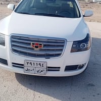 امكراند C8 • ٢٠١٤ • رقم اربيل