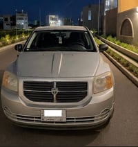 دوج كاليبر • ٢٠٠٩ • حجم ٢٠٠٠