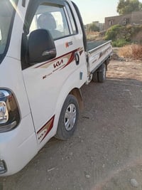 كيا ٢٠٢٤ • رقم نينوى • جديدة