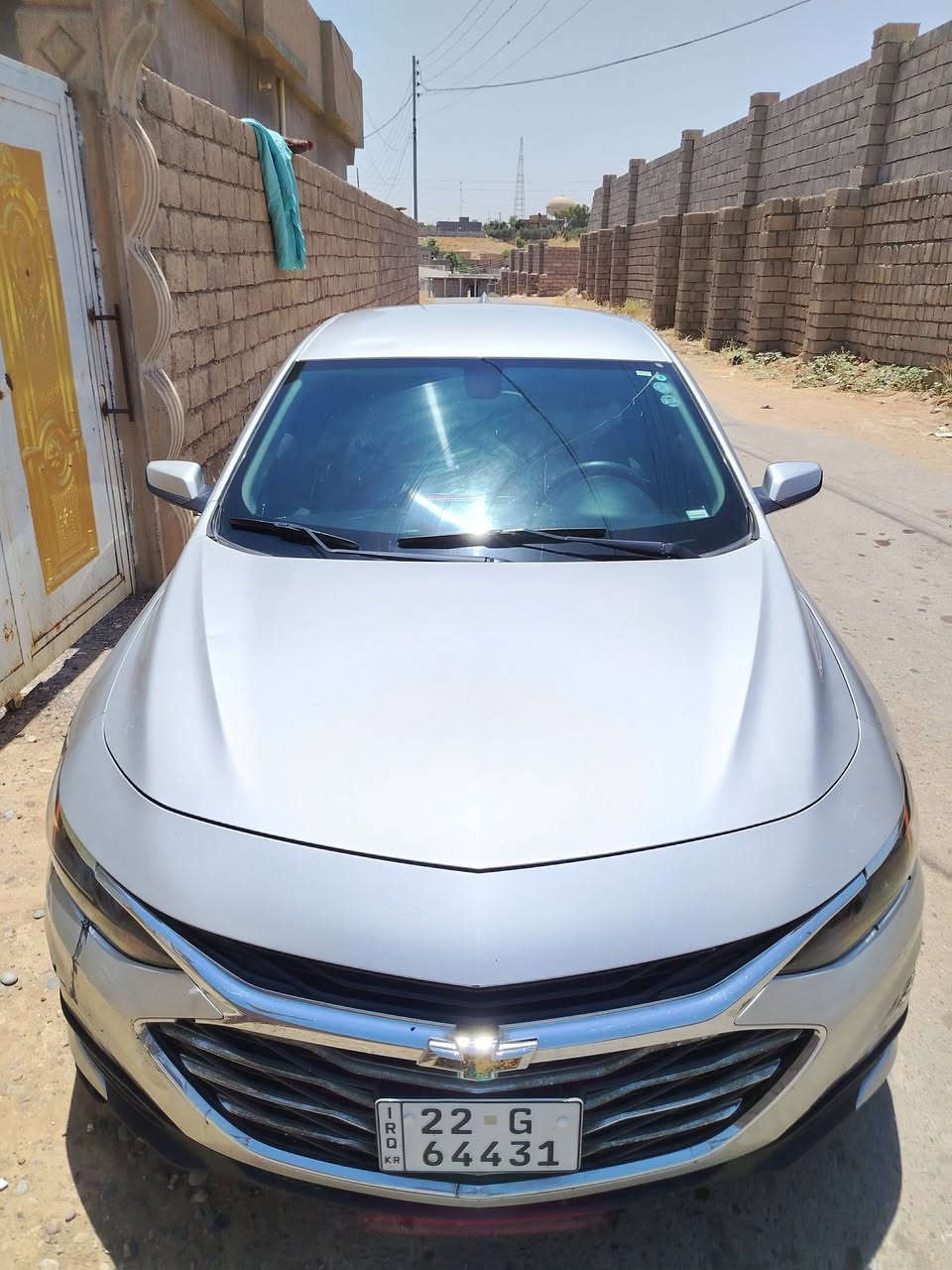 ماليبو موديل ٢٠٢٠ رقم اربيل اباسمي السعر ٩٠
***********
***********
