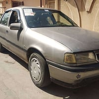 فيكترا • ١٩٩٢ • سنوية ٢٠٣١