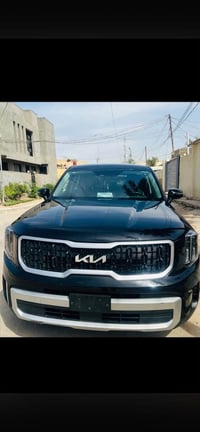 تيلورايد ٢٠٢٤ • ٣.٨ لتر V6 • صور حادث