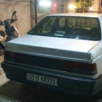 بيجو رواء مكفولة محرك كير تبريد كهربائيات كلة على البلاد السعر ٣٥ورقة ...