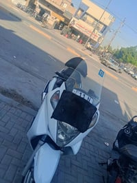 سلفر ونج بقلاوه 600cc  محرك كفاله اي بي اس رقم بغداد بسمي شرط تحويل هز...