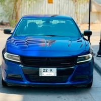 ٢٠١٩ • وارد امريكي • حادث خلفي