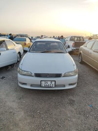 مارك نفخ موديل 92 السياره جاهزه نقص برغي مابيهه كير مكينه تبريد تخم تا...