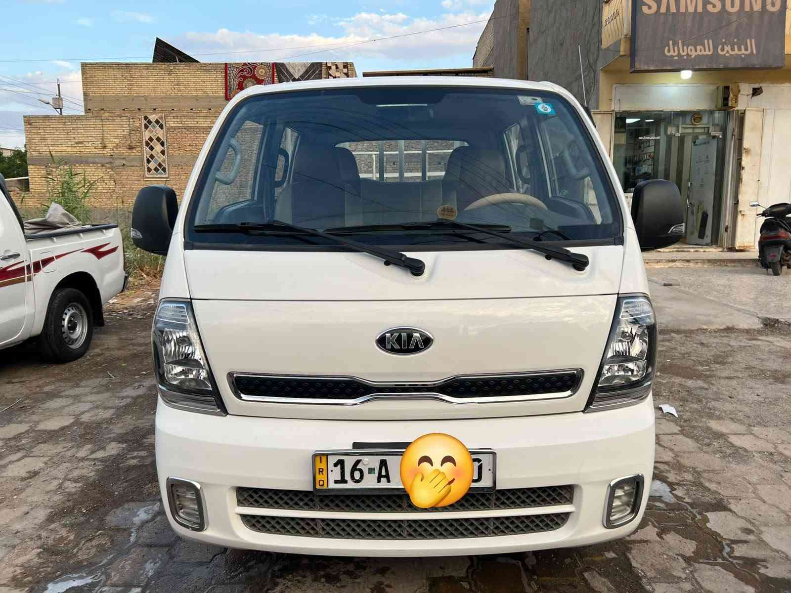 السلام عليكم
كيا دبل قماره مديل 2021 مفتوح👍
مكفوله كفاله عامه لا صبغ ولا ضرر ولا تبديل ولا فتح ولا بارد
السياره اخت الزيرو ماشيه 53 الف
فول تحكم استيرن 
اشاير بلمري تدفئة بالمريء 
سياره يعني جديده بمعنى الكلمه ما مشتغل بيها ابدااا 
رقم انكليزي بسمي تحويل ثاني يوم 
سعرر 143 وبيها مجال بسيط 
المكان بغداد 
رقم ‭***********
