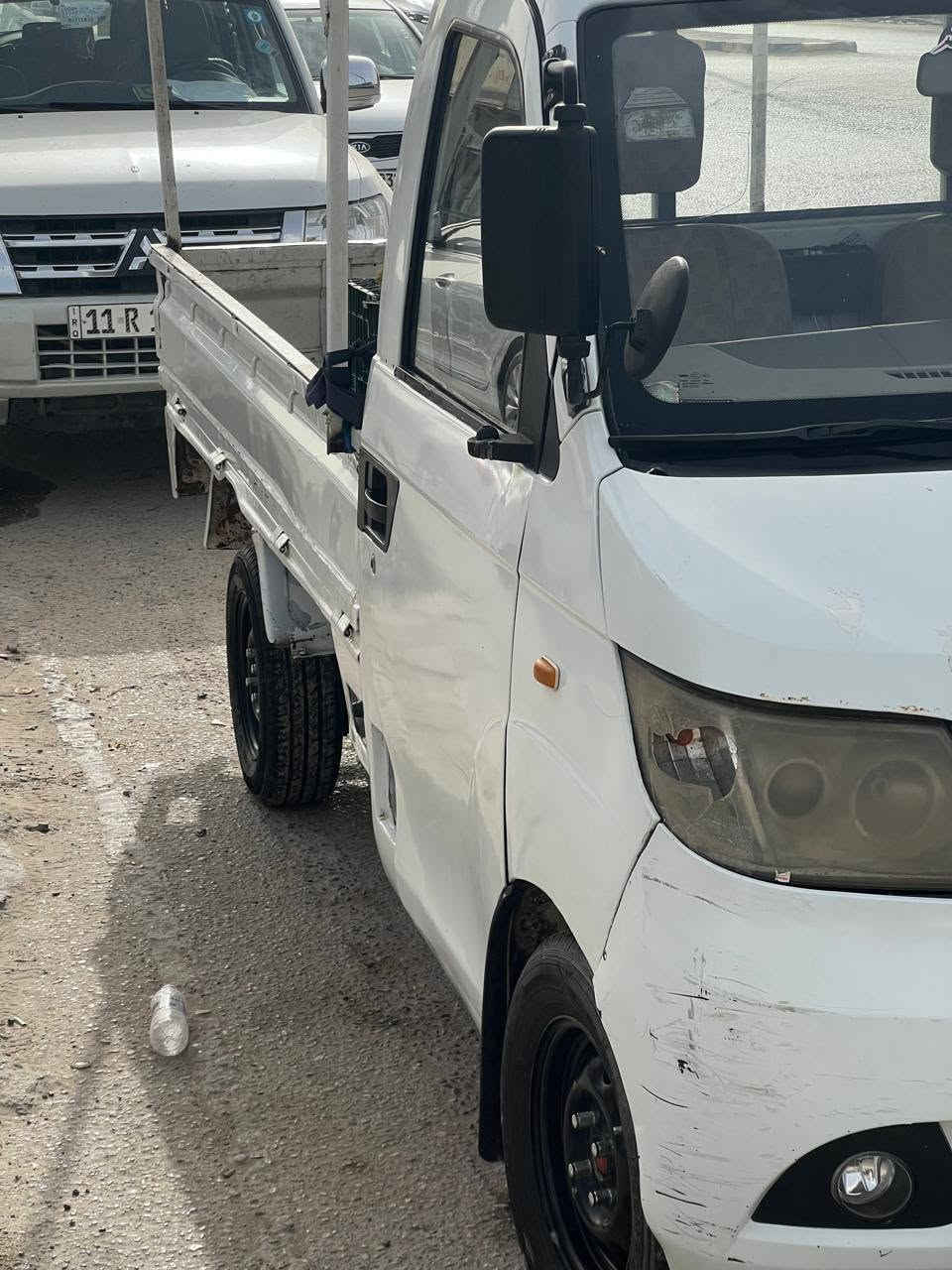 شيري حمل • ٢٠١١ • رقم بابل