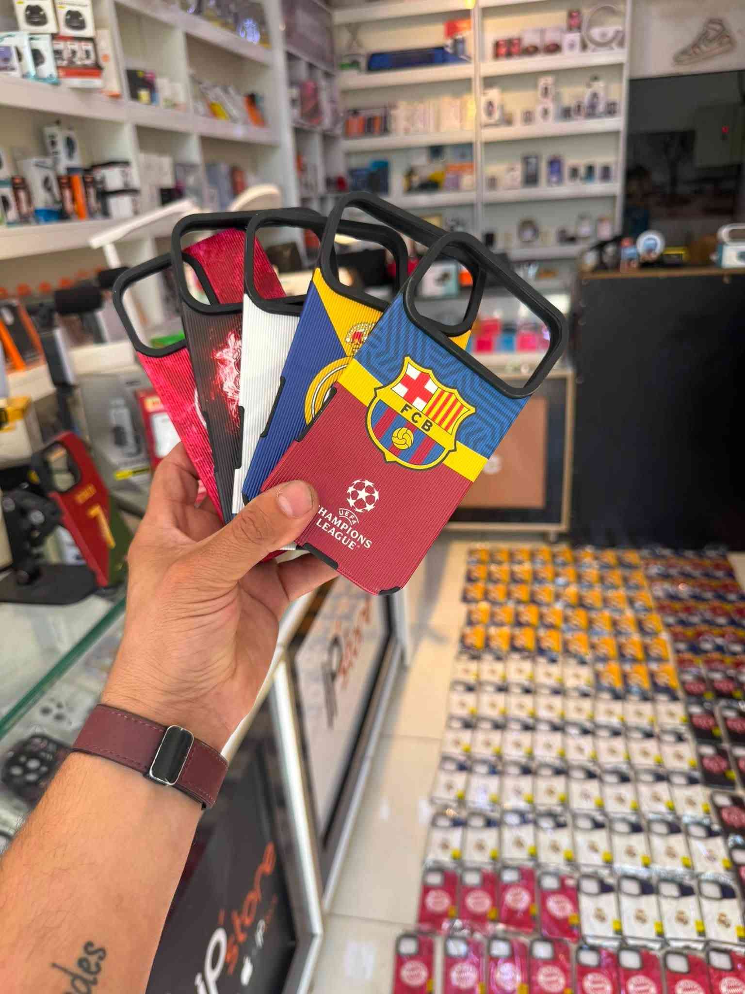 كفرات ايفون • بروماكس • جملة