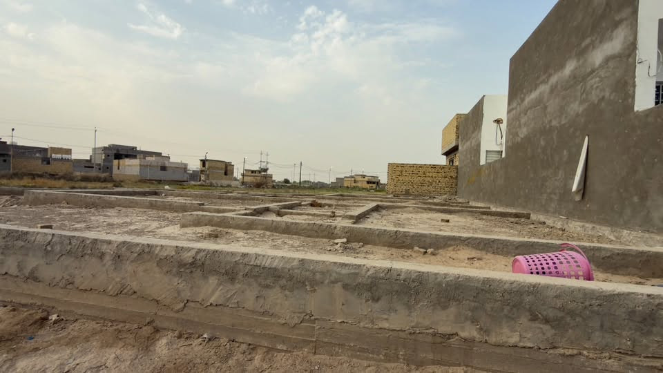 طريق سنيه • سند ٢٥ • ٢٥٠م