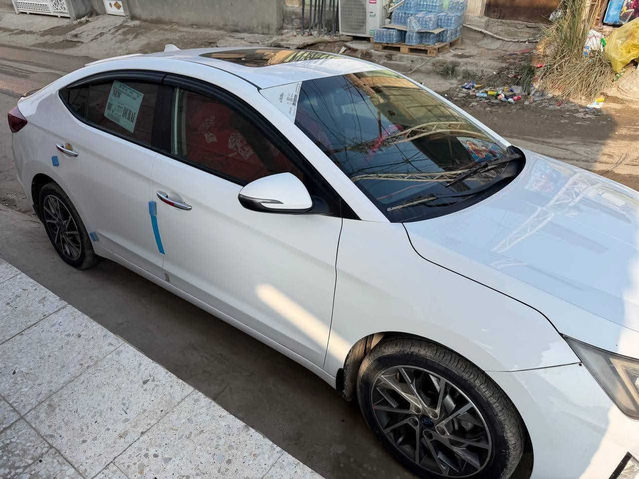 للبيع فقط
النترا خليجي مكفولة كفالة عامة مديل 2020 

فول مواصفات للإستفسار ***********

مكاني بابل مركز مدينة السعر $158

نص مكتوب في الصور:
- v7_.7v