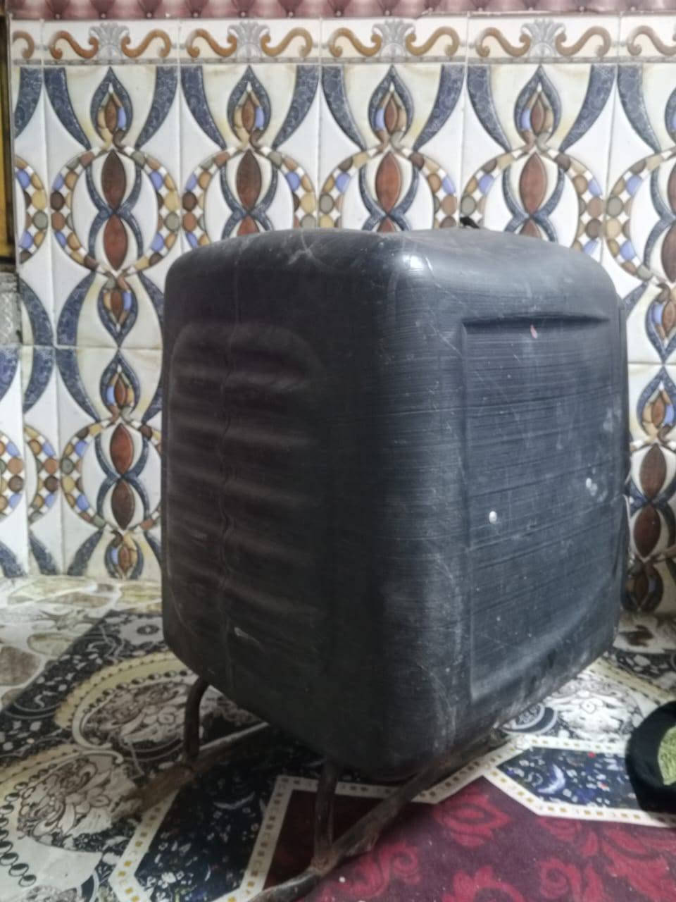 صندوك دلفري • جديد • متروك