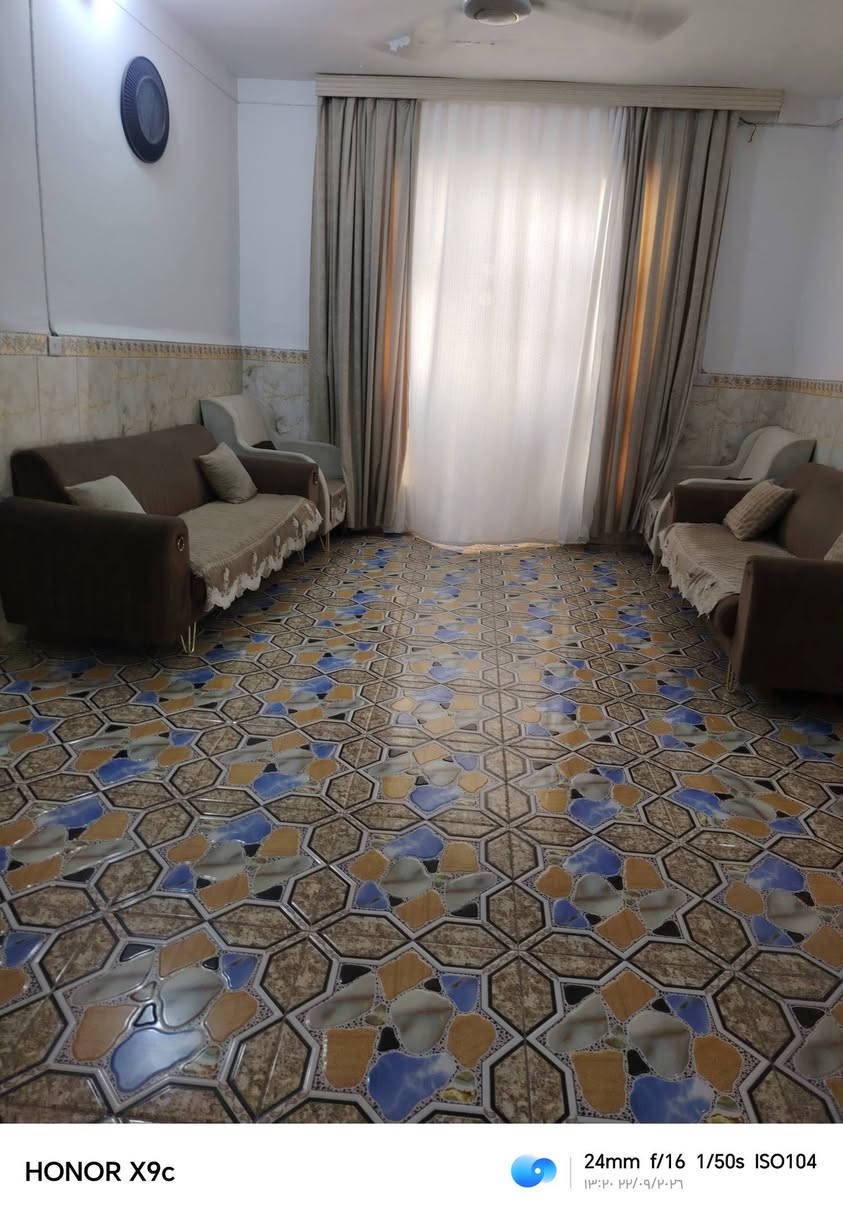 بيت للبيع في حي زليزل مساحه ٢٠٠ متكون من غرفة نوم صاله مطبخ استقبال للاستفسار الاتصال ***********

نص مكتوب في الصور:
- HONOR X9c
- 24mm f/1.75 1/791s ISO100
- ١٣:١٨ ٢٢/٠٩/٢٠٢٦
- HONOR X9c 24mm f/16 1/120s ISO100 ١٧:٣٤ ٢٢/٠٩/٢٠٢٦
- HONOR X9c 24mm f/1.75 1/100s ISO356 ۱۳:۱۹ ۱۴۴۰/۰۹/۲۰۶
- HONOR X9c 24mm f/16 1/50s ISO100 ١٣:١٩ ٢٢/٠٩/٢٠٢٦
- HONOR X9c 24mm f/16 1/50s ISO104 ۱۳:۲۰ ۱۴۰۲/۰۹/۲۰